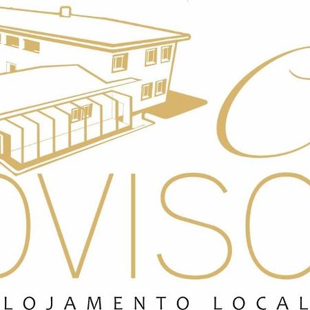 Apartamento Casa Dos Troviscais Lousã Exterior foto