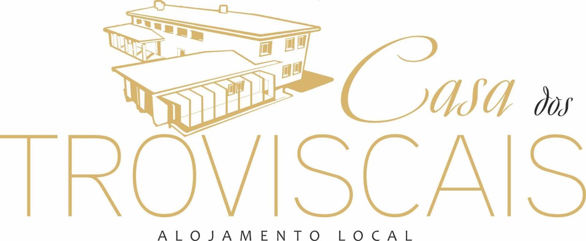 Apartamento Casa Dos Troviscais Lousã Exterior foto